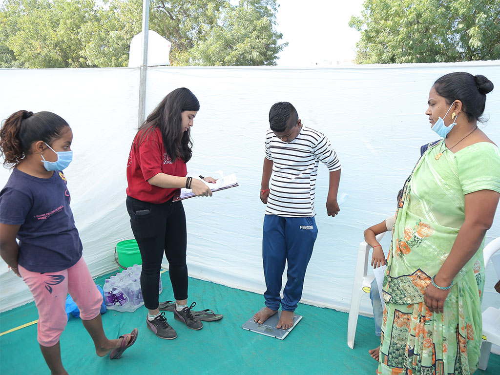 Health Awareness