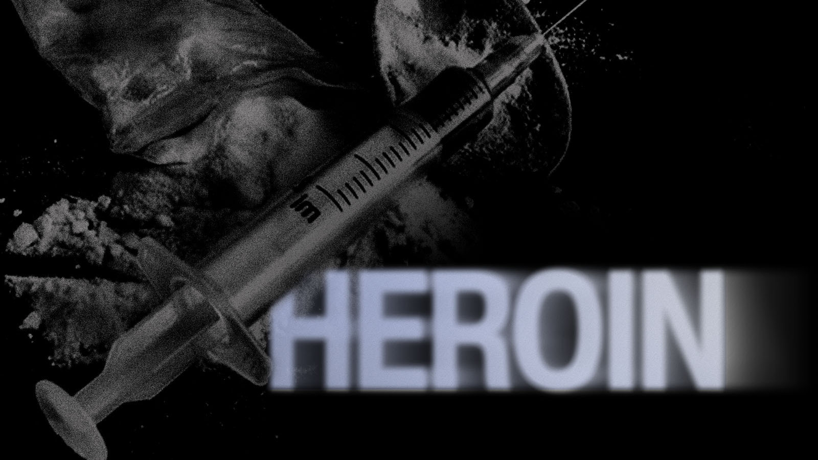 Heroin Addiction