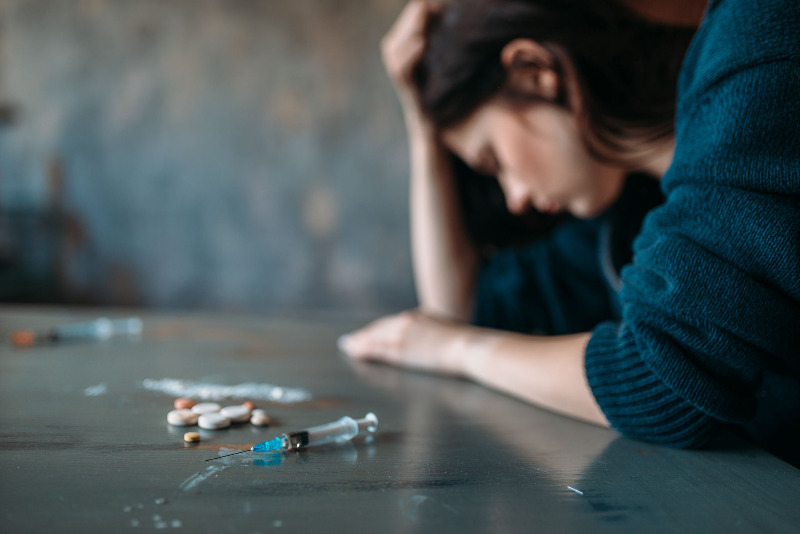 Drug Addiction