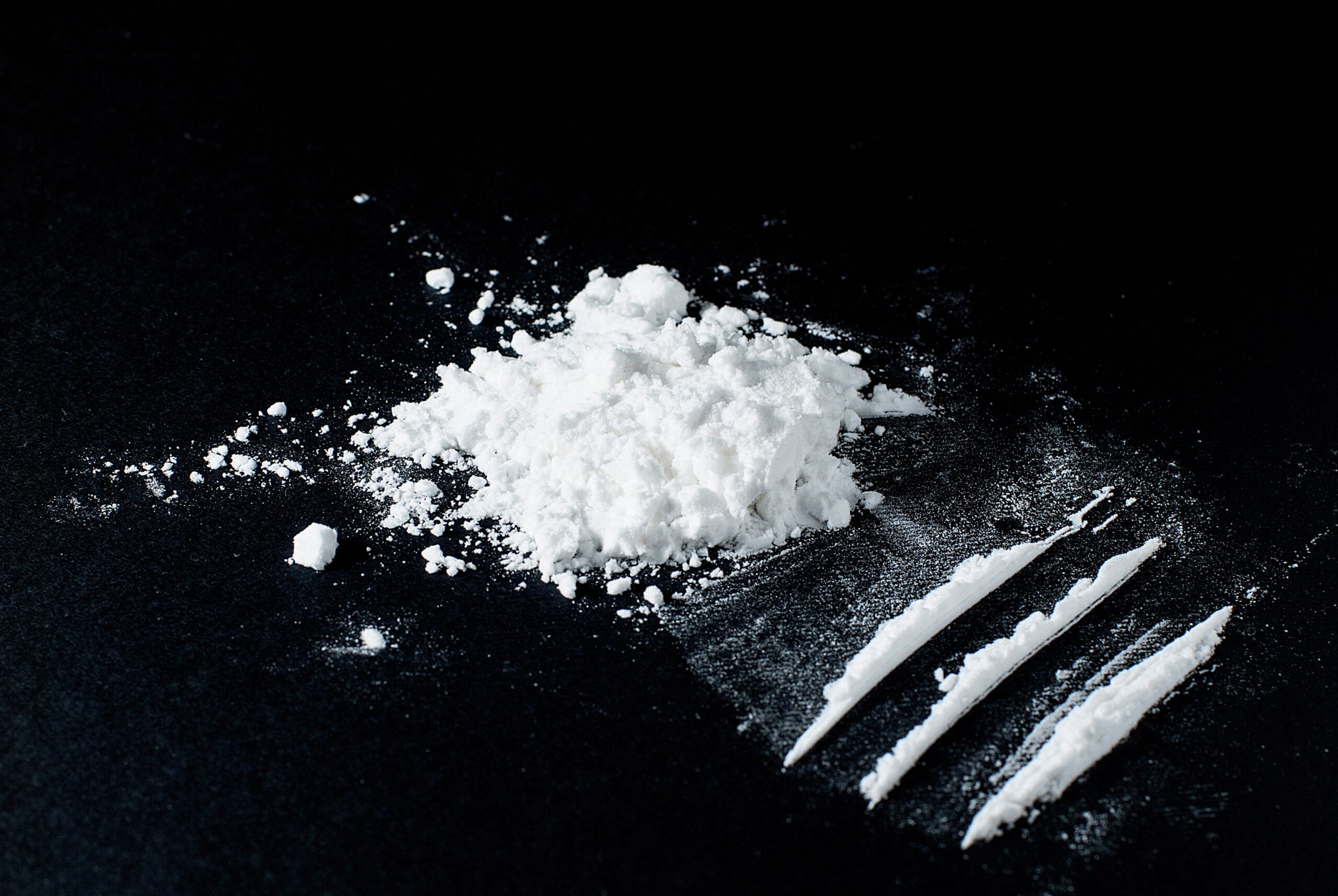 Cocaine Addiction